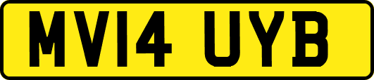 MV14UYB