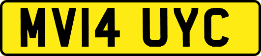 MV14UYC