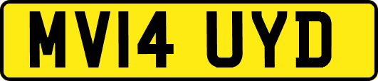 MV14UYD