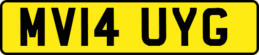 MV14UYG