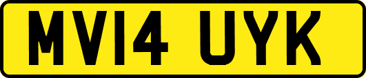 MV14UYK