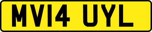 MV14UYL