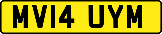 MV14UYM