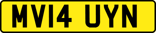 MV14UYN