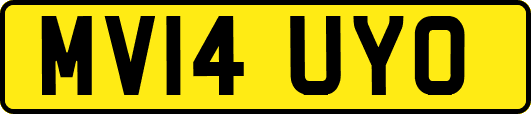 MV14UYO