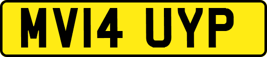 MV14UYP