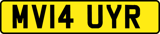 MV14UYR