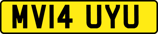 MV14UYU