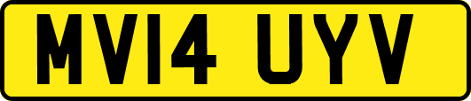 MV14UYV