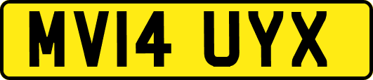 MV14UYX