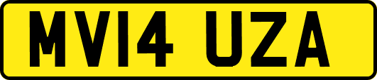 MV14UZA