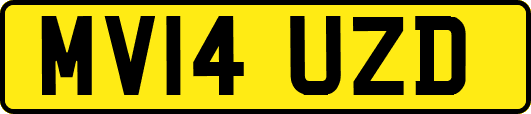 MV14UZD