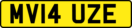 MV14UZE