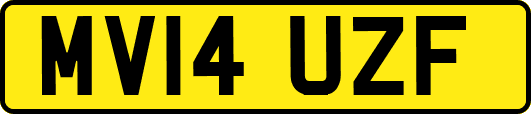 MV14UZF