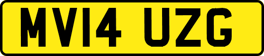 MV14UZG