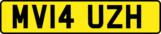 MV14UZH