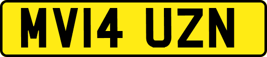 MV14UZN