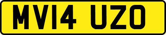 MV14UZO