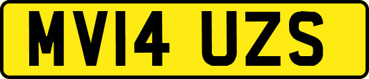 MV14UZS