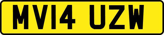 MV14UZW