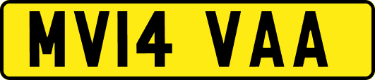 MV14VAA