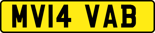 MV14VAB