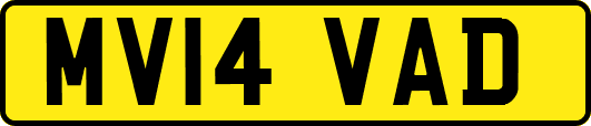 MV14VAD