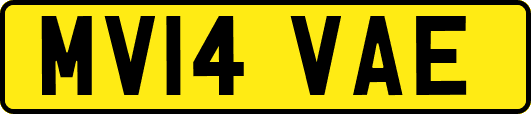 MV14VAE