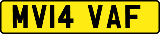 MV14VAF