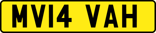 MV14VAH