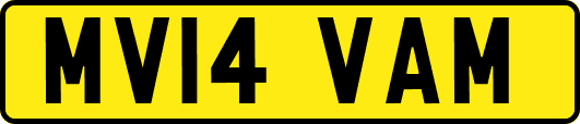 MV14VAM