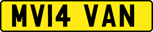 MV14VAN