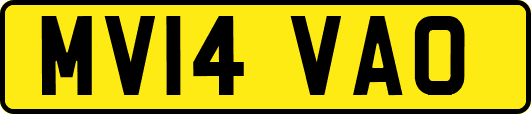 MV14VAO