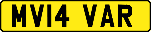 MV14VAR