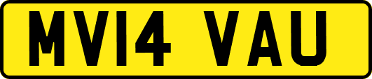 MV14VAU