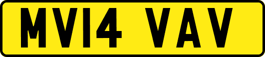 MV14VAV