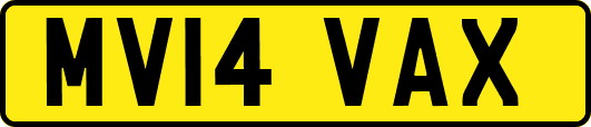 MV14VAX
