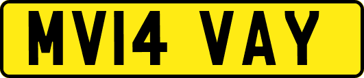 MV14VAY