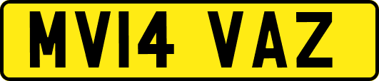 MV14VAZ