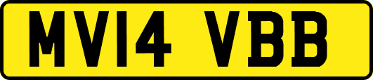 MV14VBB