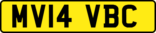 MV14VBC