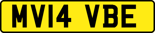 MV14VBE