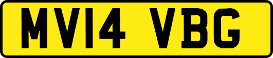 MV14VBG