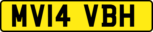 MV14VBH