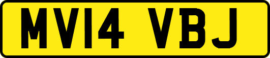 MV14VBJ