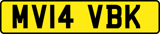 MV14VBK