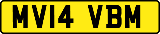 MV14VBM