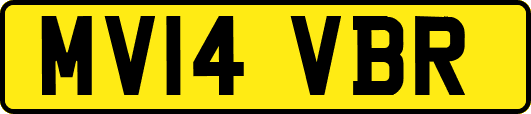 MV14VBR