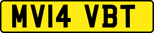 MV14VBT