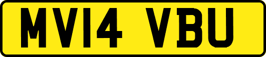 MV14VBU